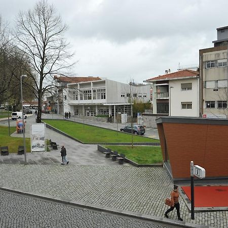 Pensao Santo Antonio Ξενοδοχείο Vila Nova de Famalicão Εξωτερικό φωτογραφία